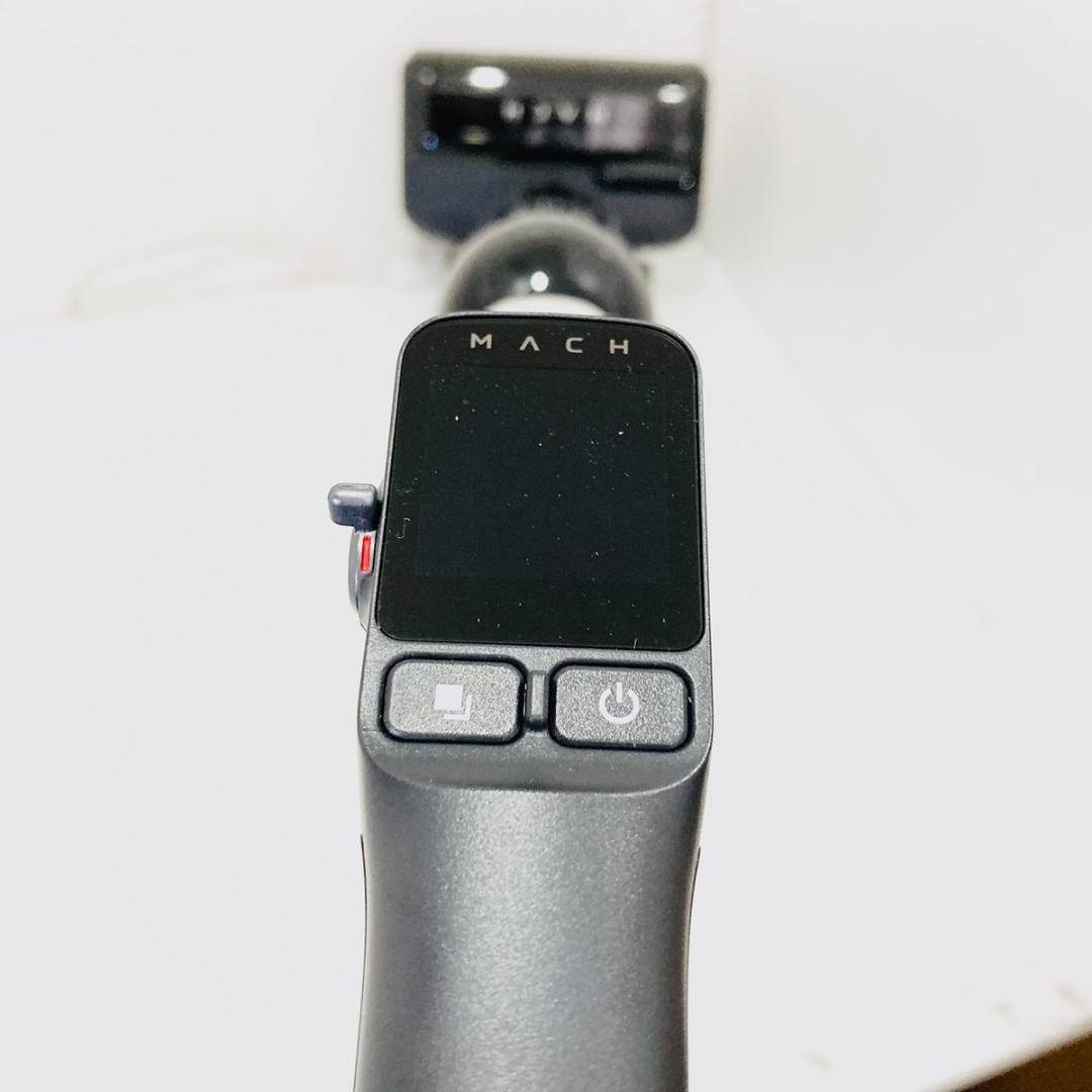 アンカー Anker MACH V1 t2750 コードレススティッククリーナー