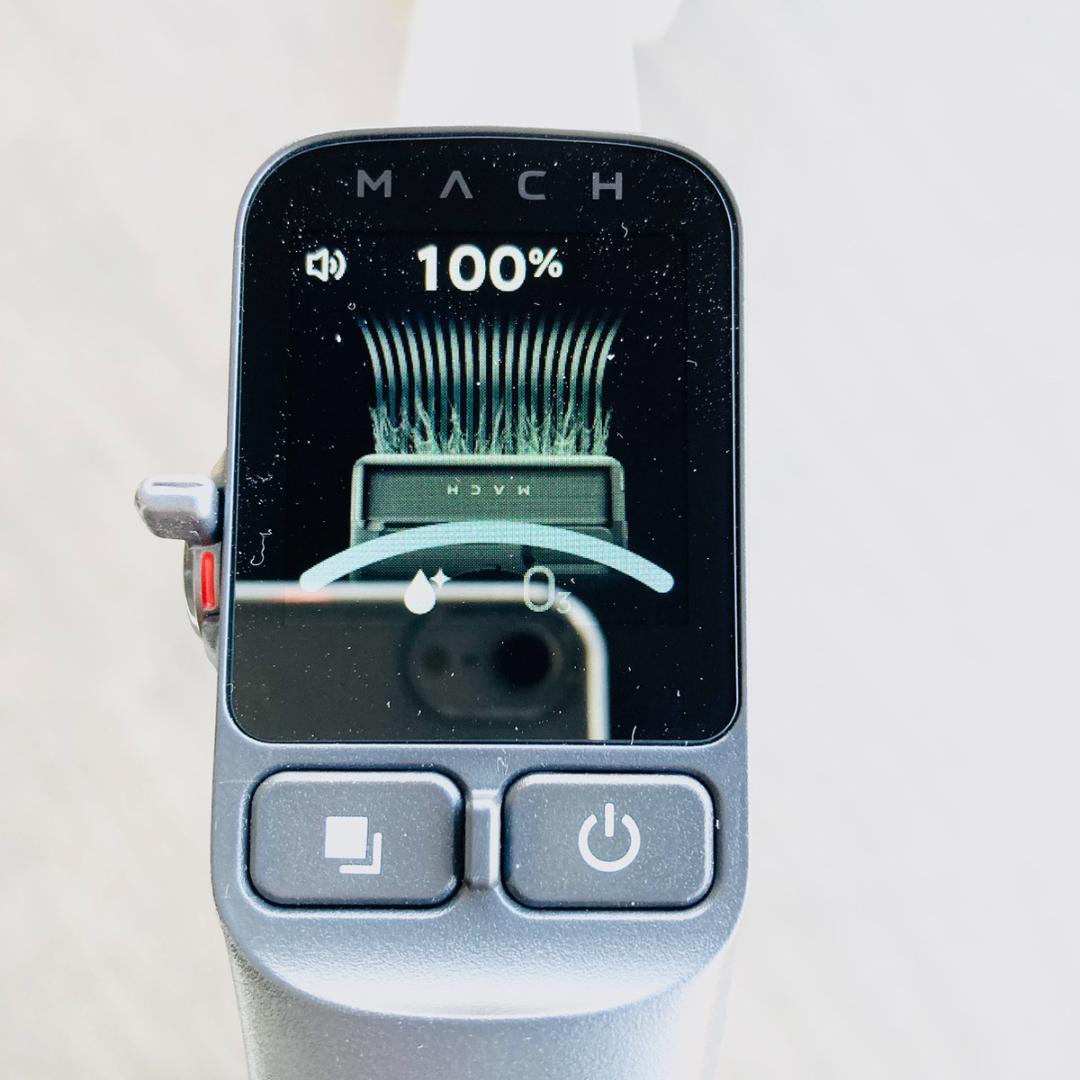 アンカー Anker MACH V1 t2750 コードレススティッククリーナー