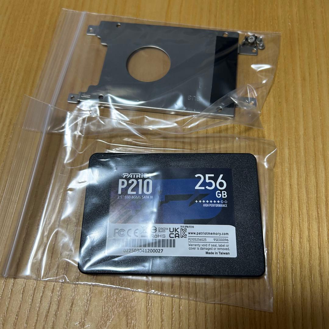 ジャンク　SONY VAIO SVE14AJ16N ノートPC