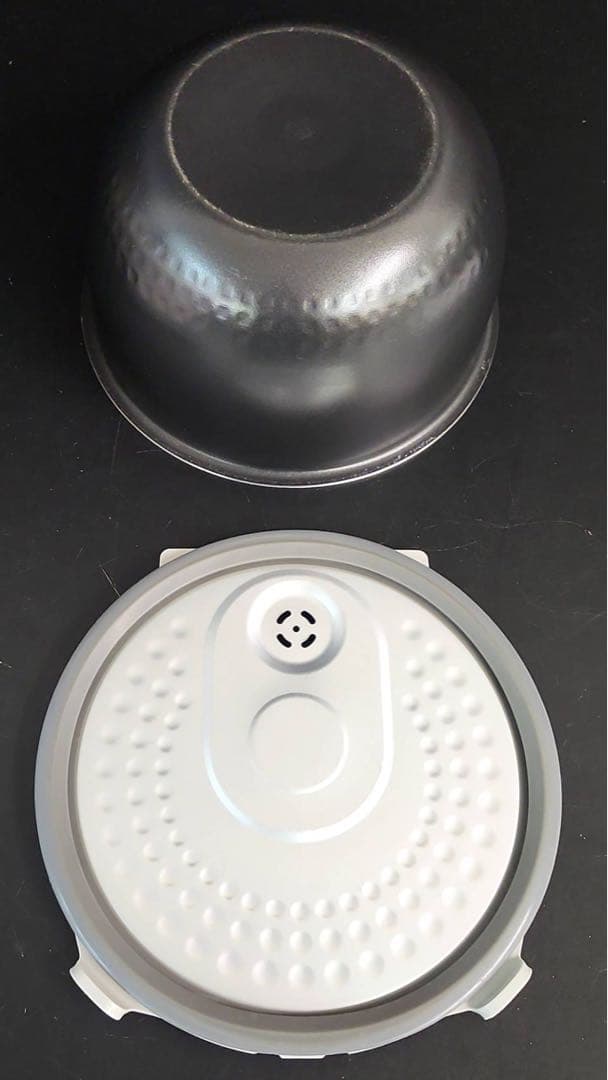 東芝 IHジャー炊飯器 RC-10HR