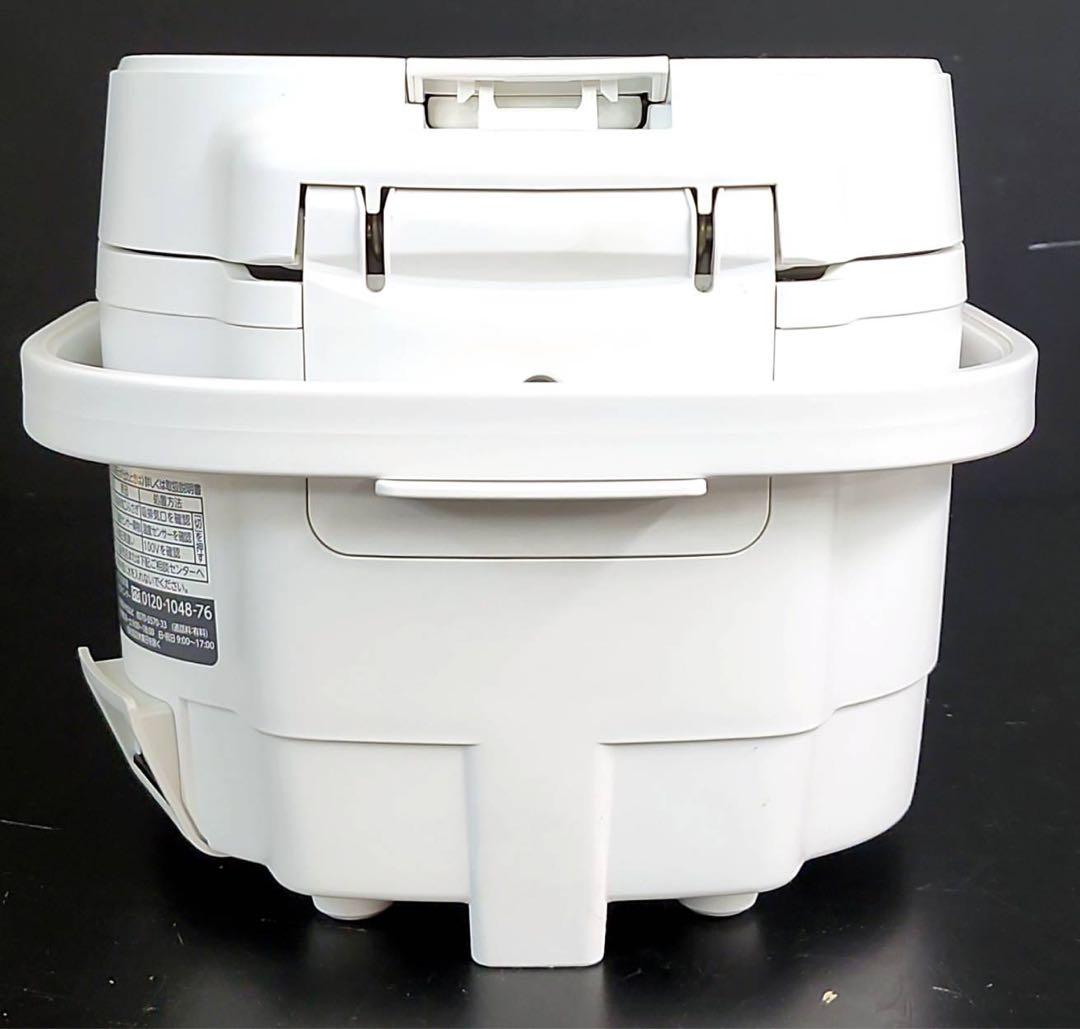 東芝 IHジャー炊飯器 RC-10HR