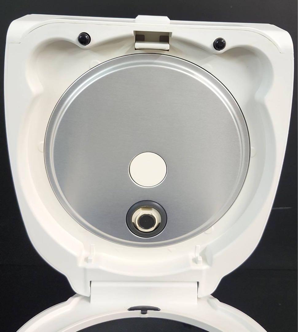 東芝 IHジャー炊飯器 RC-10HR