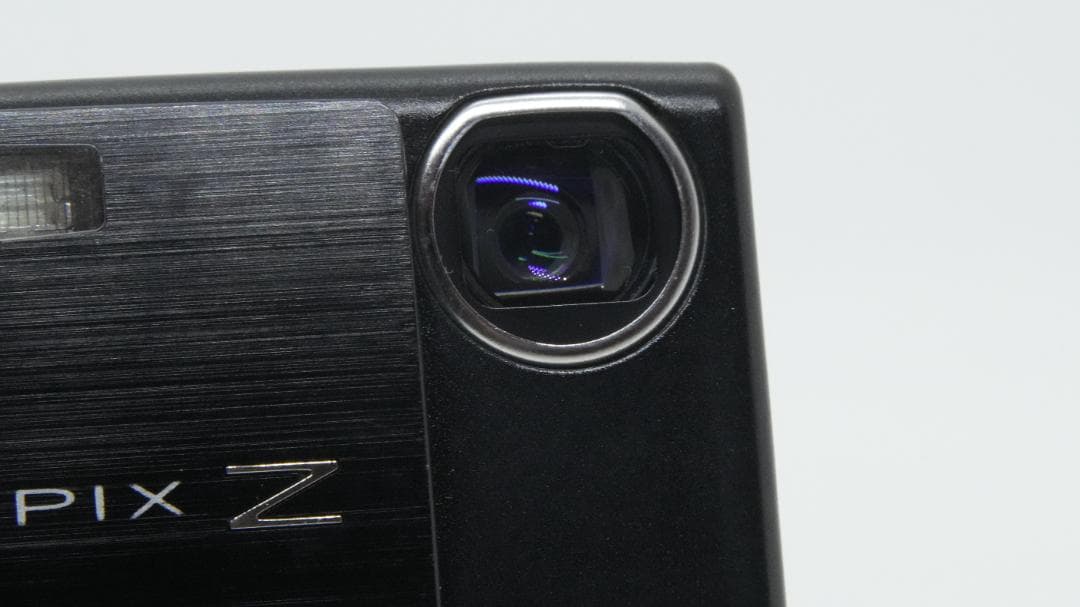 【A3315】 FUJIFILM Finepix Z20fd フジフィルム