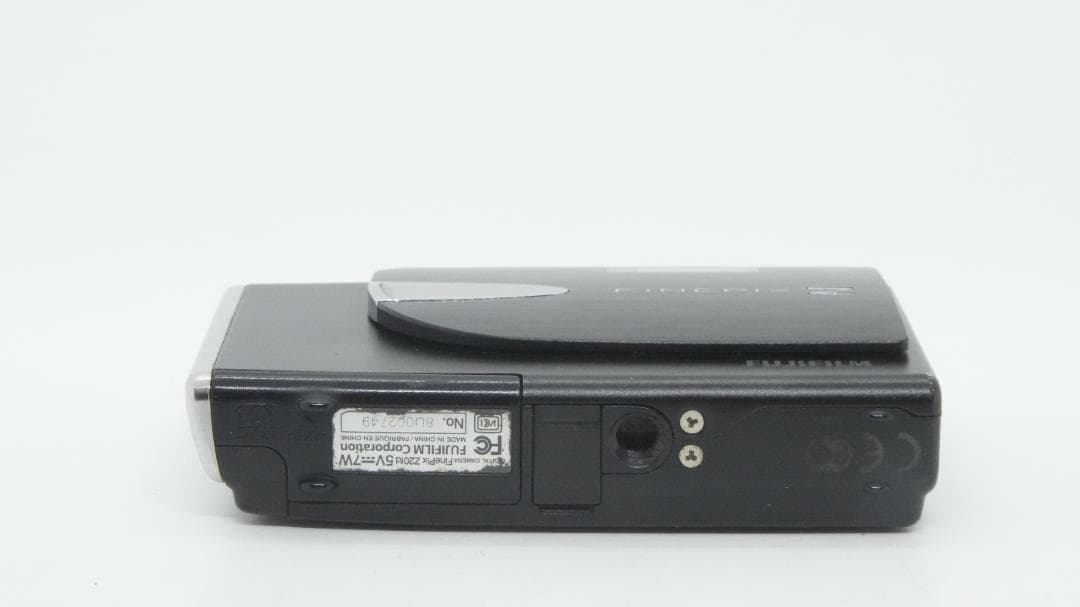 【A3315】 FUJIFILM Finepix Z20fd フジフィルム