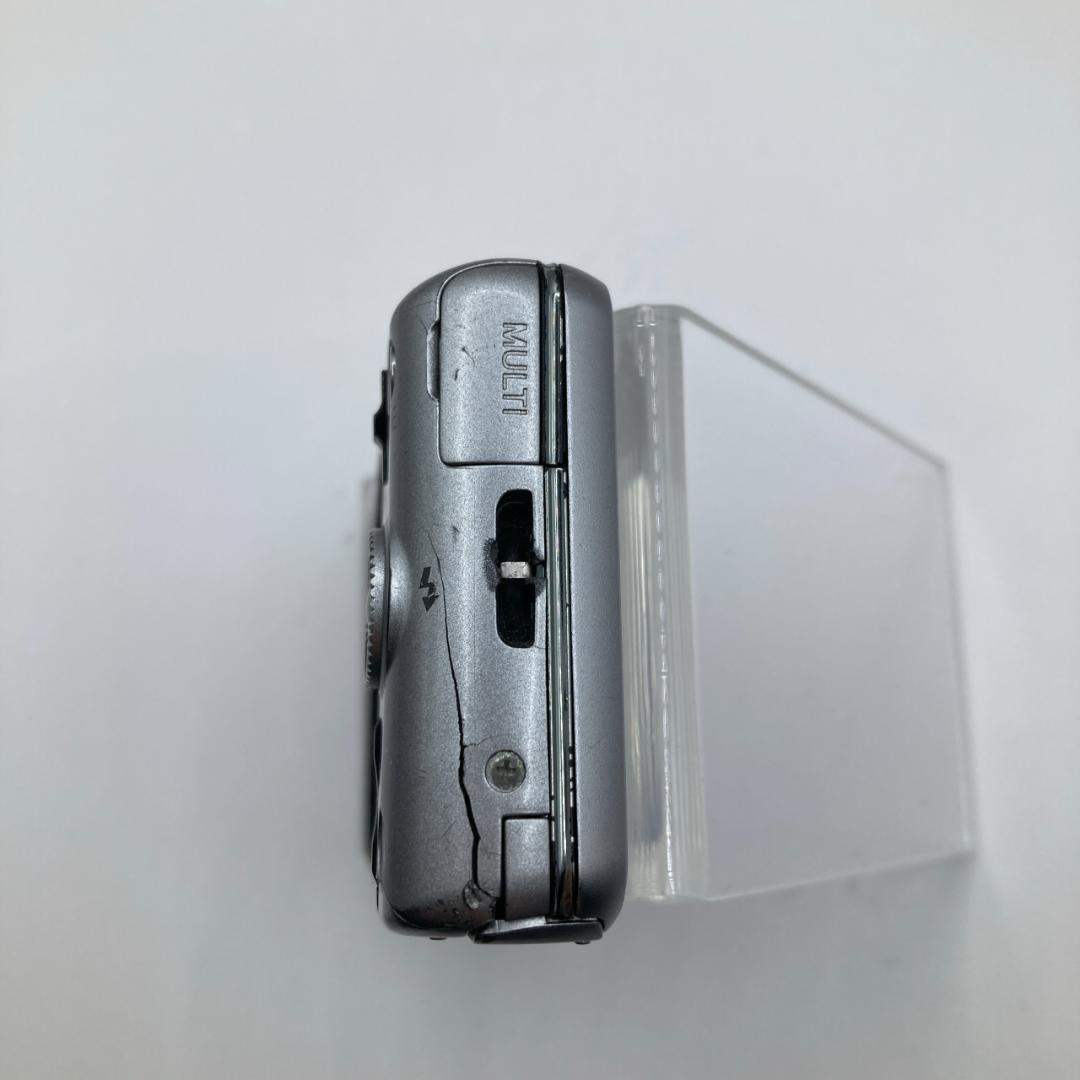 SONY Cyber-shot DSC-WX200 デジタルカメラ コンデジ