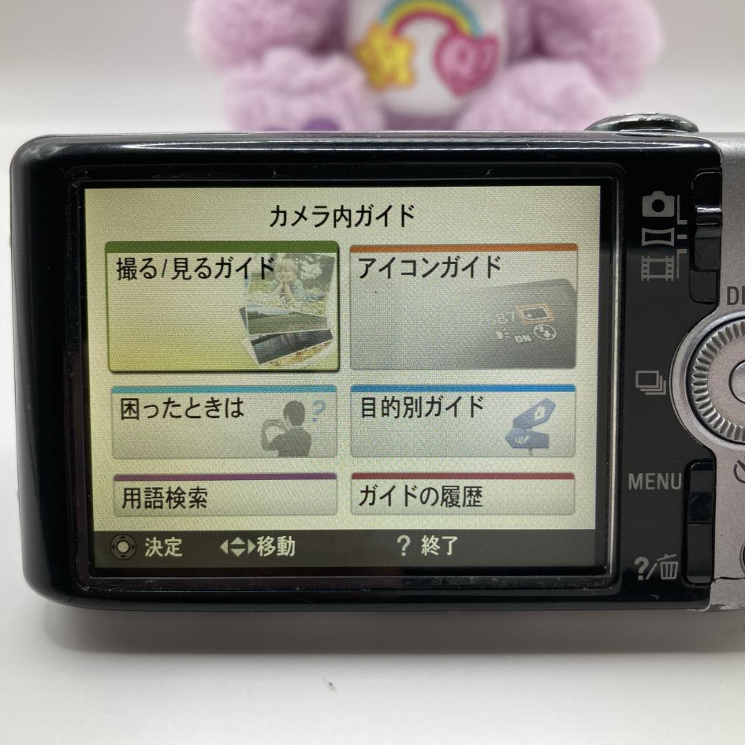 SONY Cyber-shot DSC-WX200 デジタルカメラ コンデジ