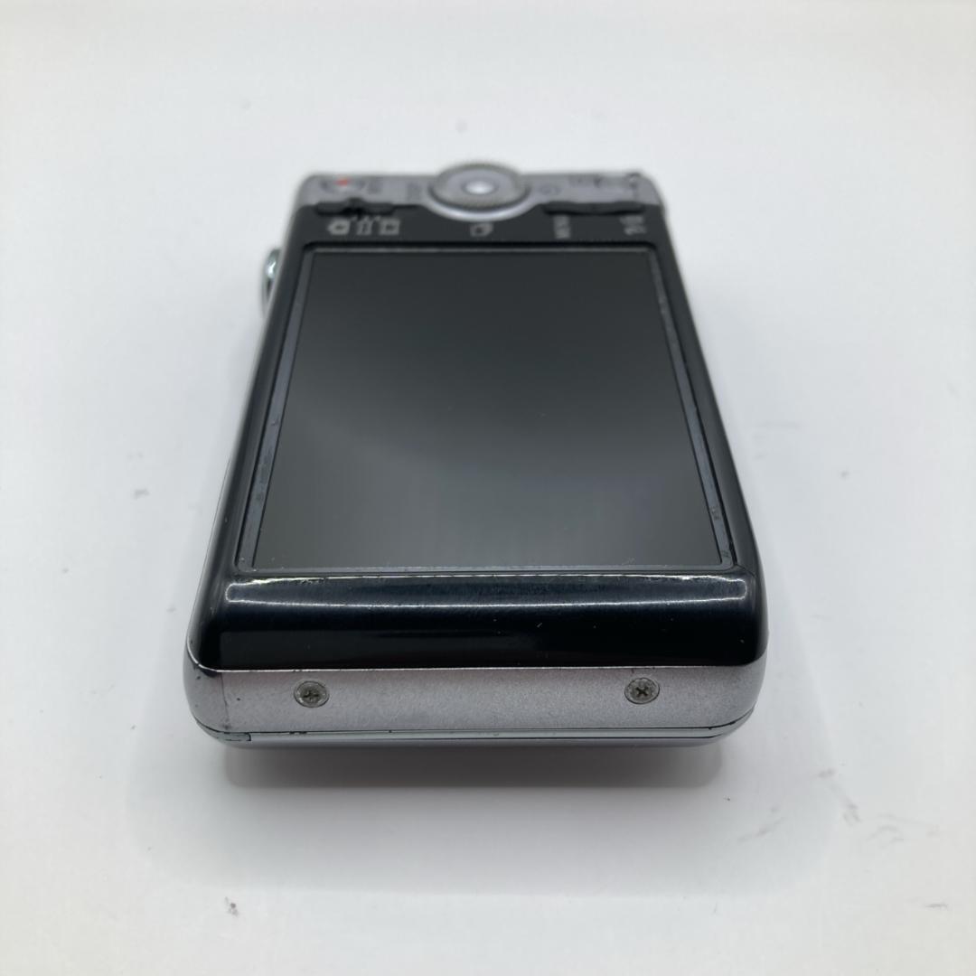 SONY Cyber-shot DSC-WX200 デジタルカメラ コンデジ