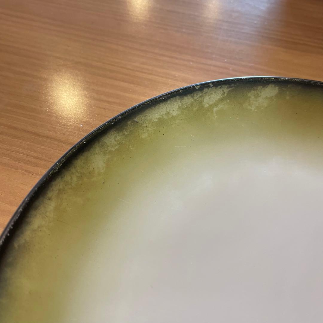 ファイヤーキング　fireking お皿とカップのセット