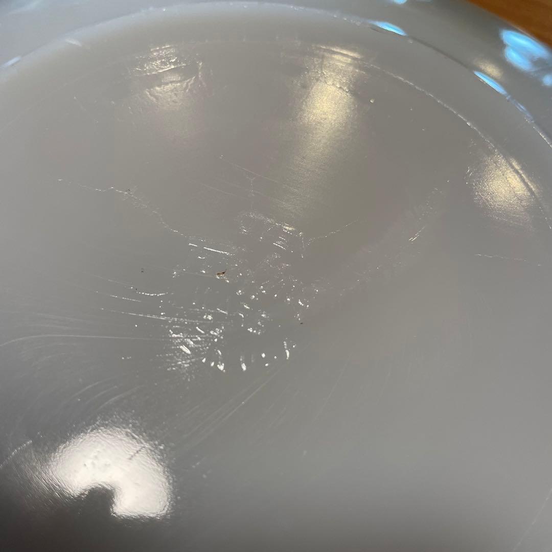 ファイヤーキング　fireking お皿とカップのセット