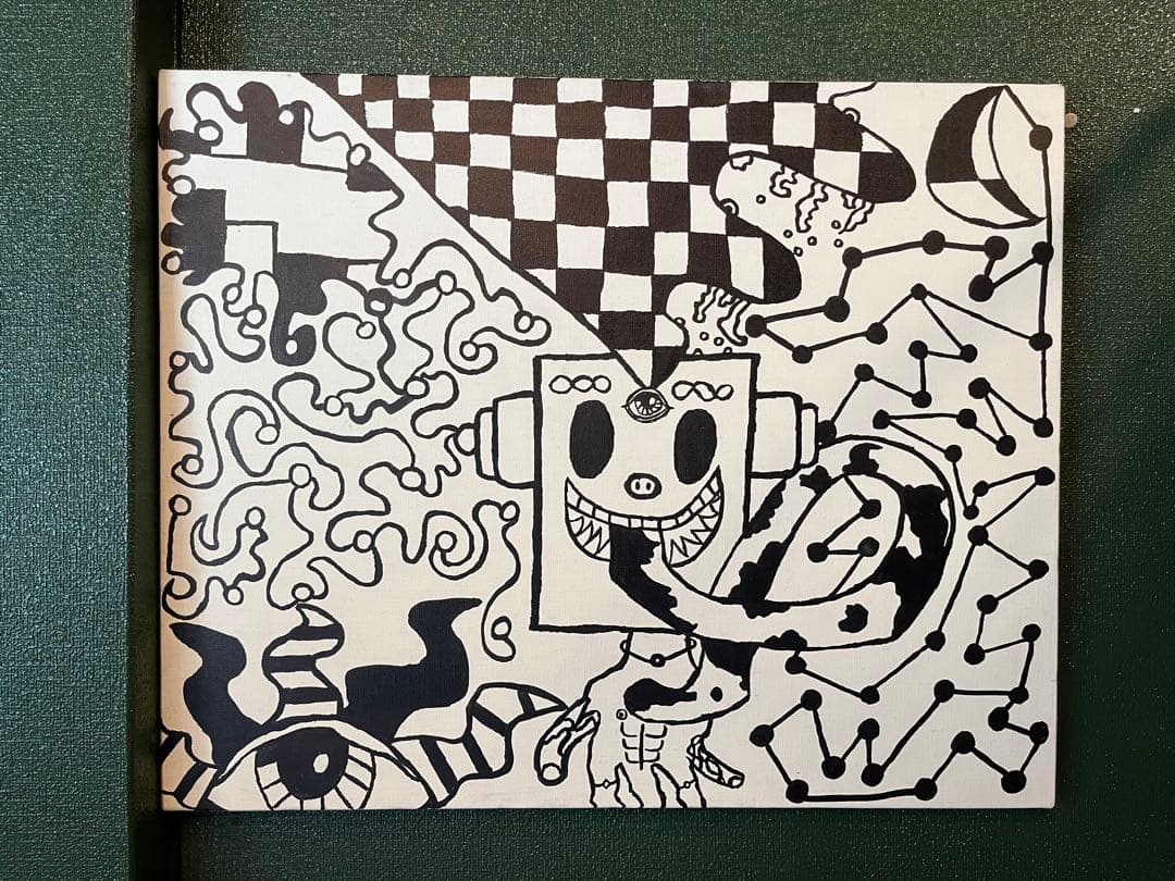 絵 インテリア