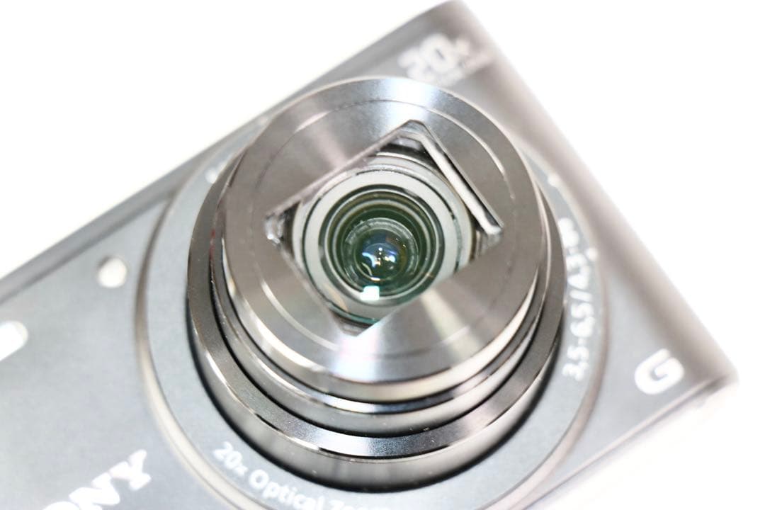 ■ 美品 ■ ソニー SONY Cyber-shot DSC-WX350
