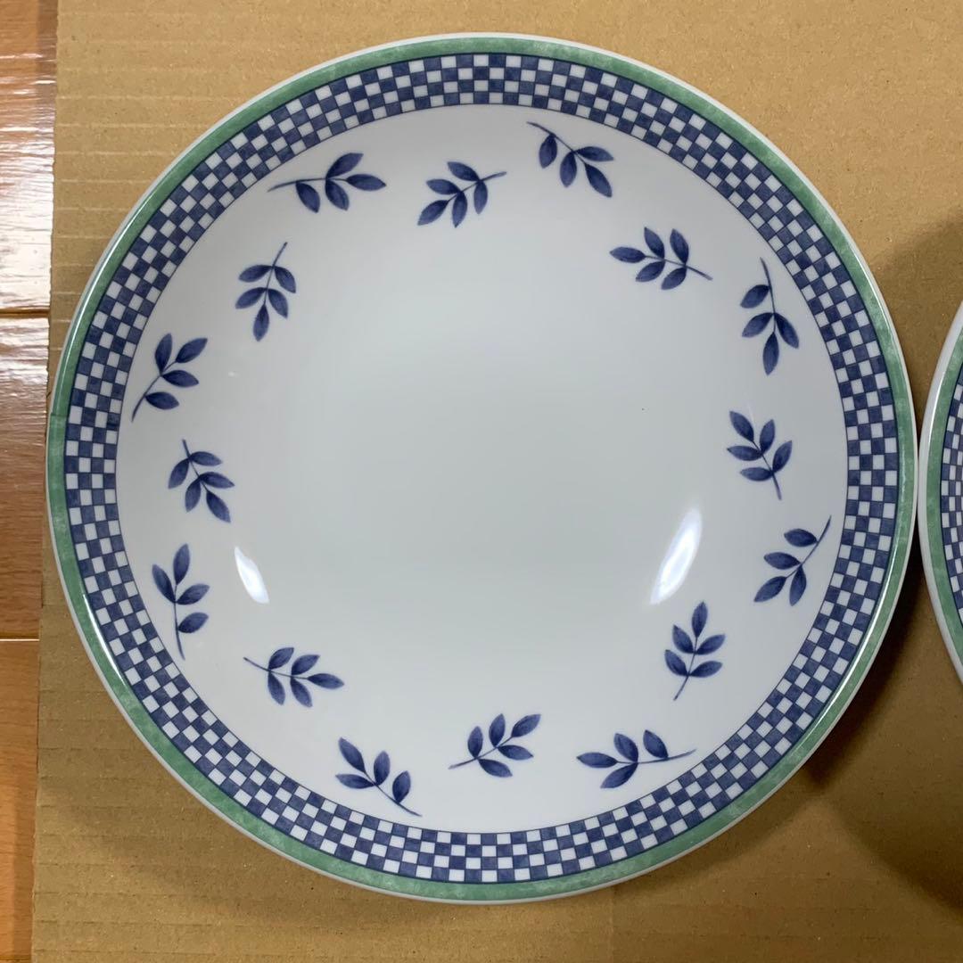 新品 未使用 ビレロイ Villeroy&Boch Switch3 パスタボウル