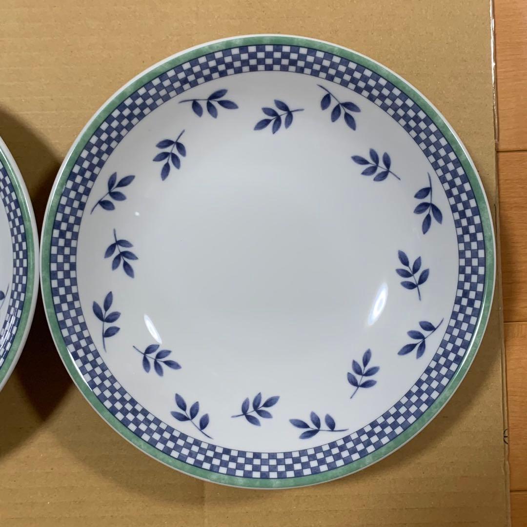 新品 未使用 ビレロイ Villeroy&Boch Switch3 パスタボウル