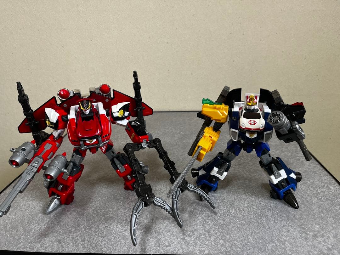 ドライブヘッドシリーズまとめ売り