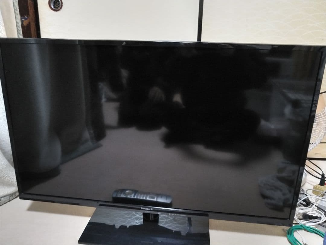 Panasonic 39インチ　液晶テレビ　2013年式