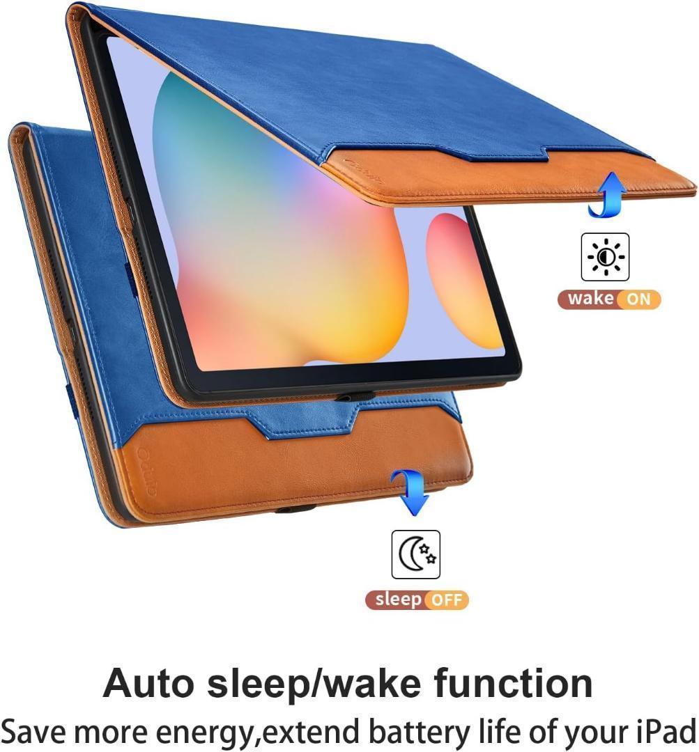 Samsung Galaxy Tab S6 Lite 10.4 タブレットケース