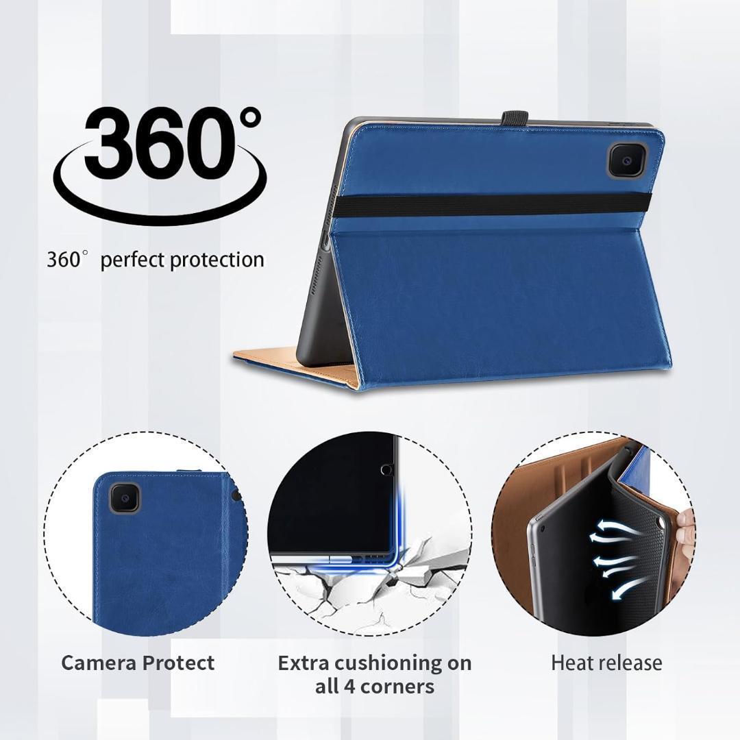 Samsung Galaxy Tab S6 Lite 10.4 タブレットケース