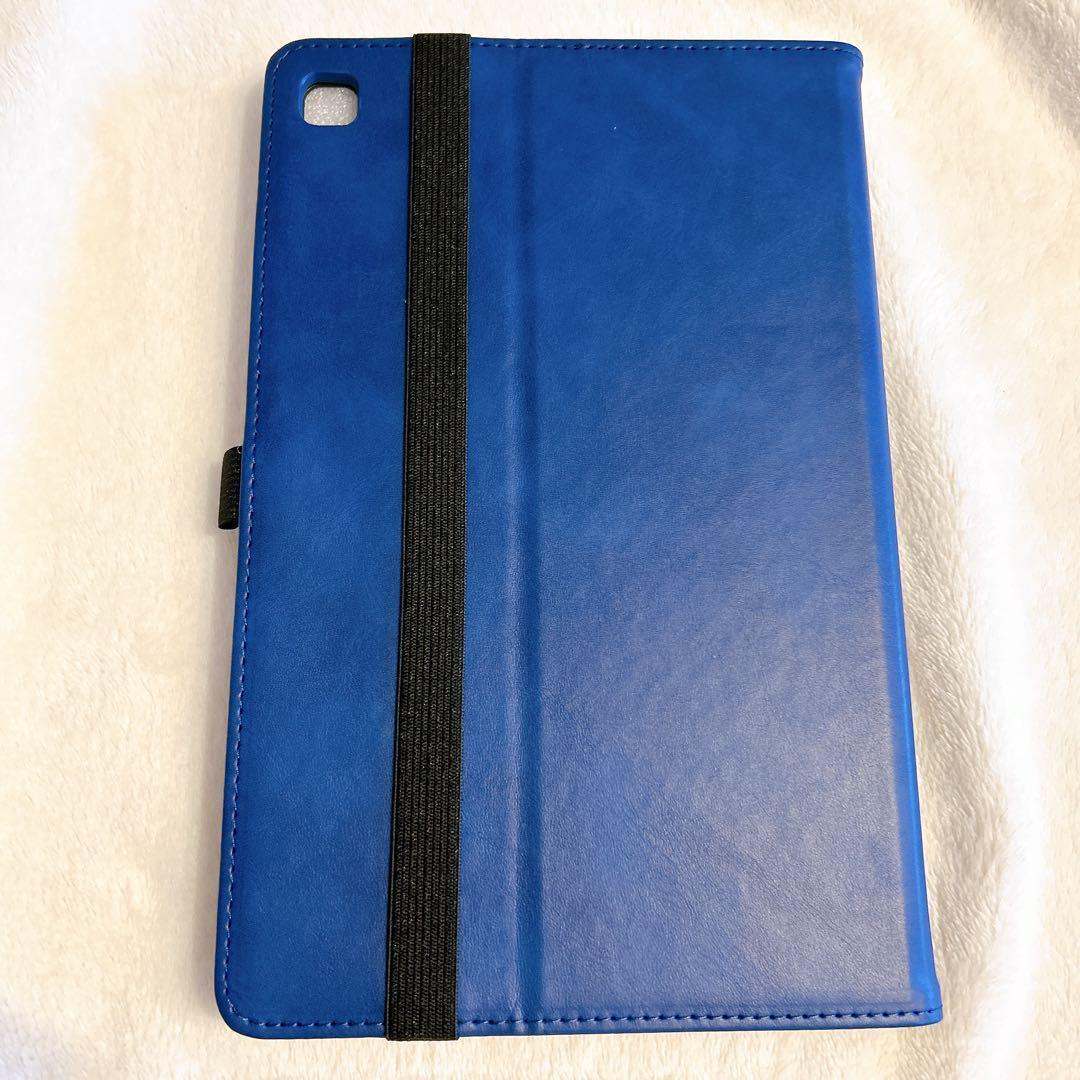 Samsung Galaxy Tab S6 Lite 10.4 タブレットケース