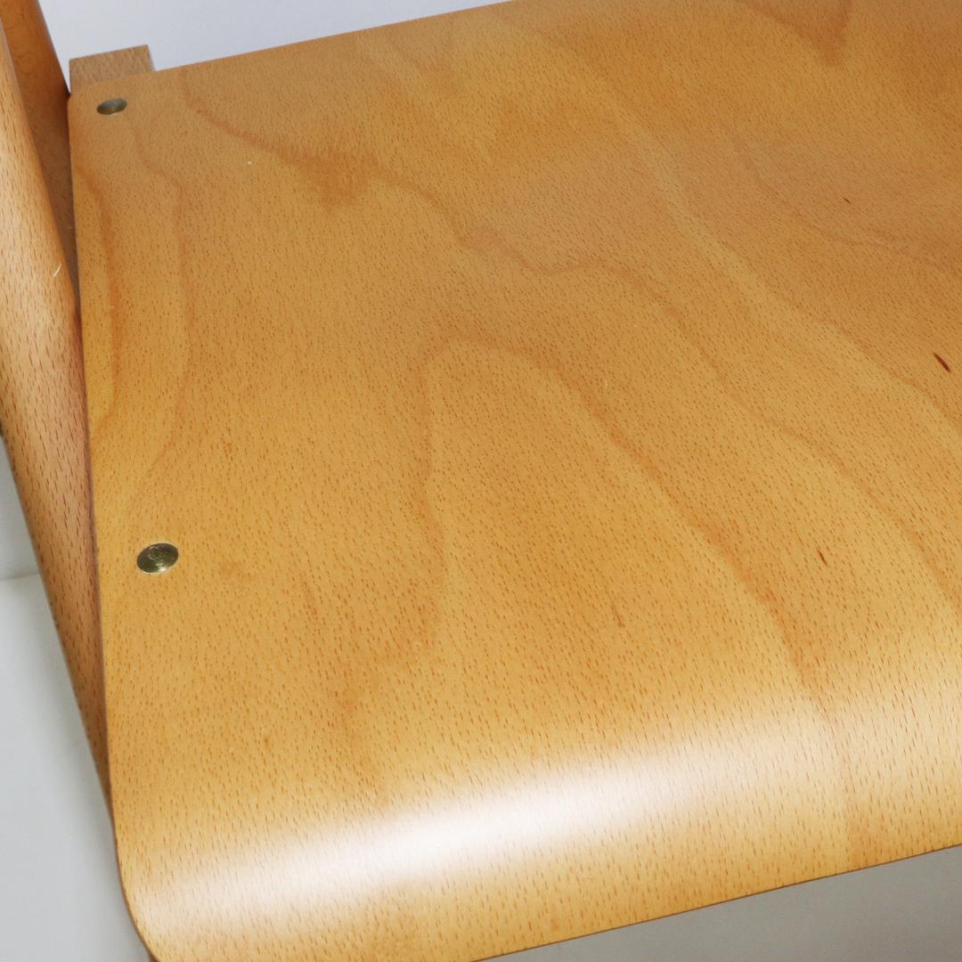 無印良品 折りたたみ椅子 木製 フォールディングチェア 折り畳み椅子 チェア