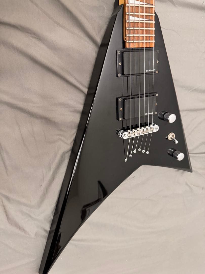 ギター Jackson JS32T Rhoads EMG HZ