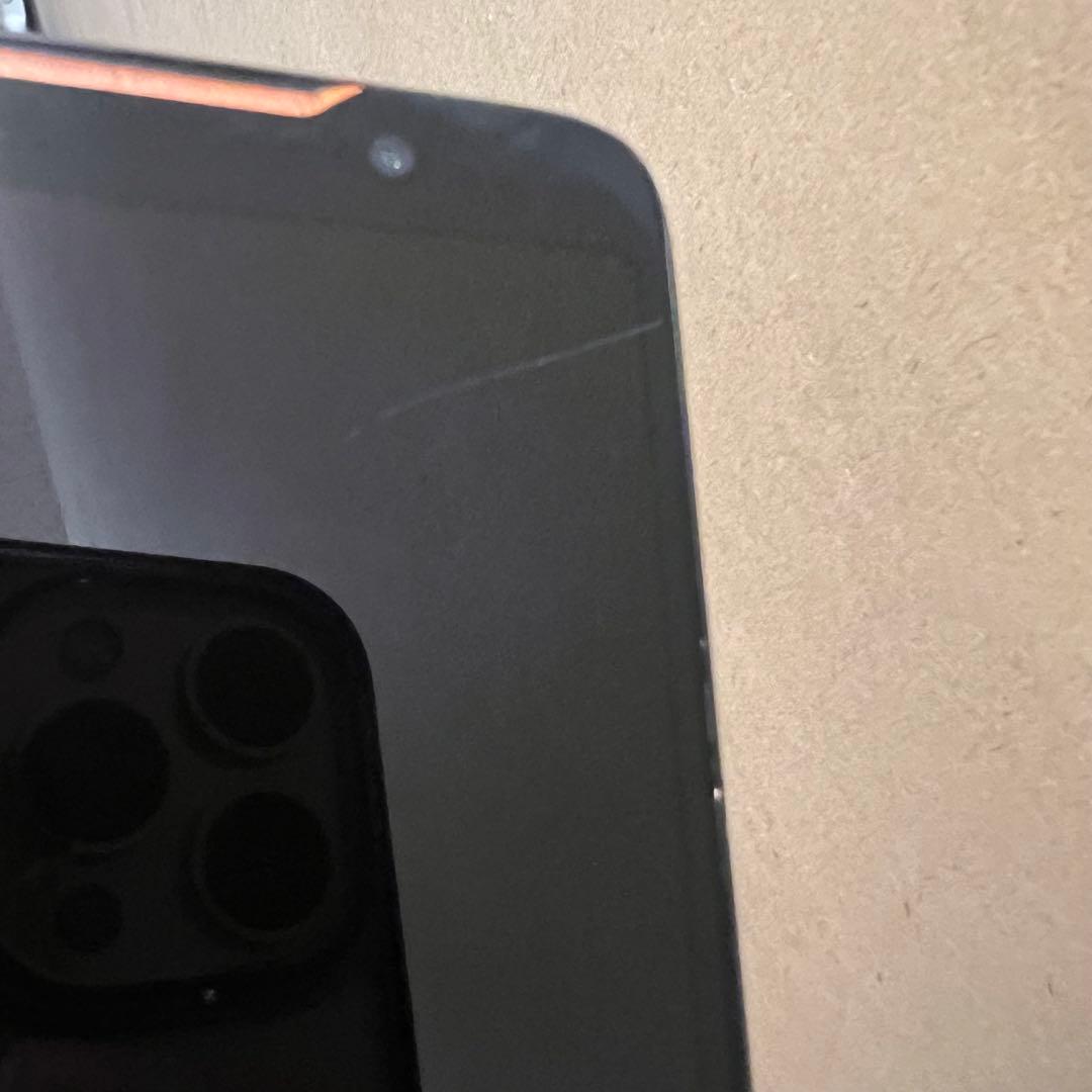 ASUS ROG Phone 初代 Z01QD 128GB
