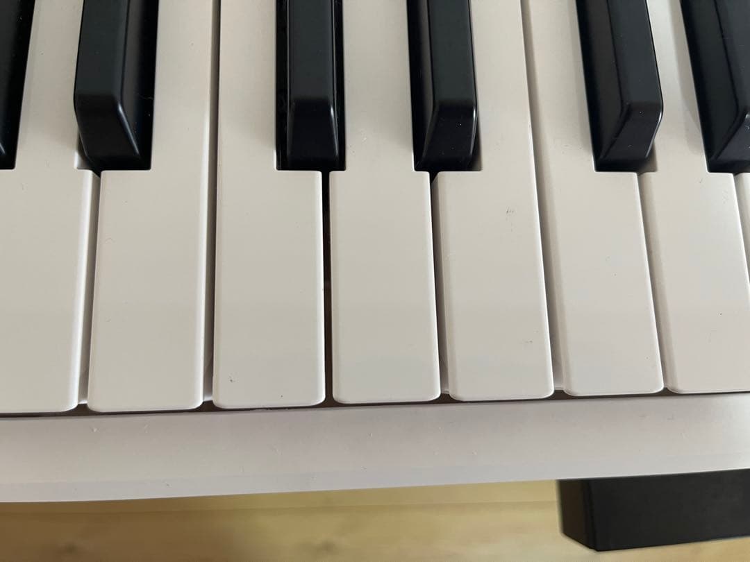 【北九州市内直接手渡】YAMAHA 電子キーボード＆スタンド