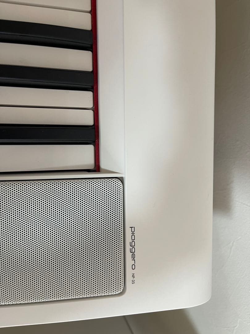 【北九州市内直接手渡】YAMAHA 電子キーボード＆スタンド