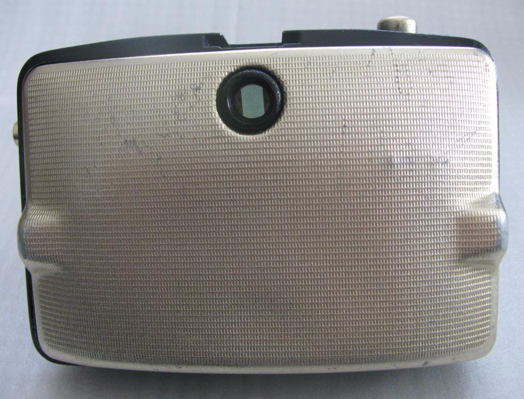 希少★ ２台ペンタコン PENTI ハーフ判カメラⅠ型・Ⅱ