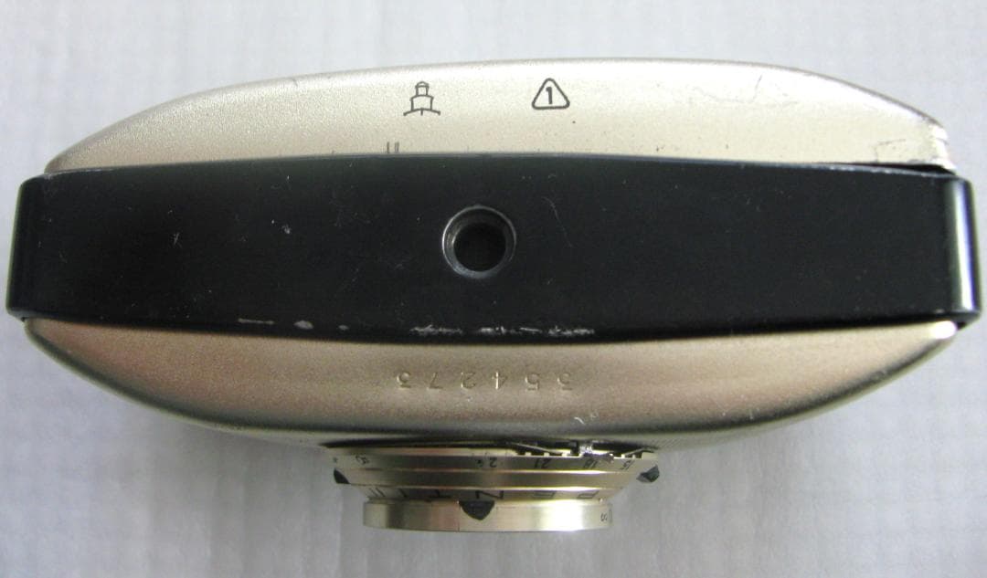 希少★ ２台ペンタコン PENTI ハーフ判カメラⅠ型・Ⅱ