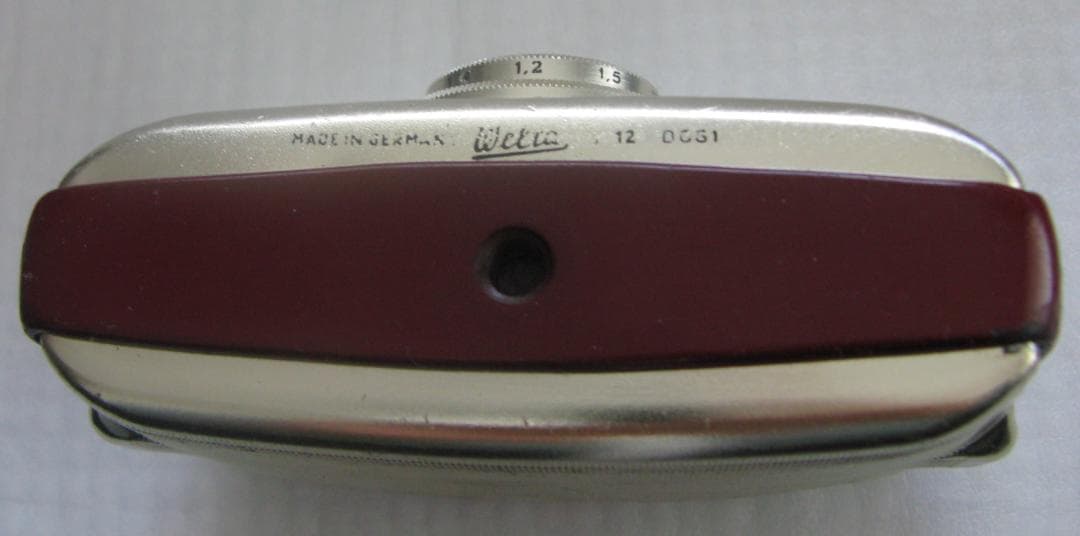 希少★ ２台ペンタコン PENTI ハーフ判カメラⅠ型・Ⅱ