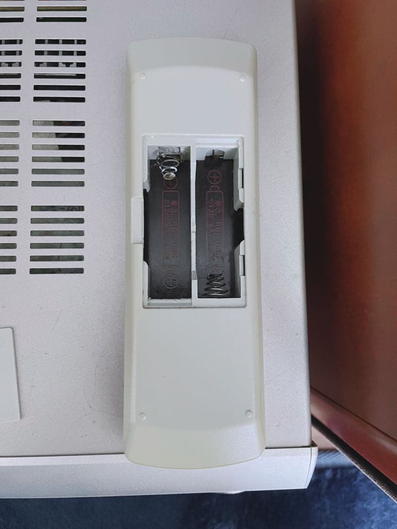 ✨希少✨ONKYO FR-X9A MDコンポ