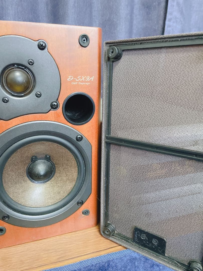 ✨希少✨ONKYO FR-X9A MDコンポ