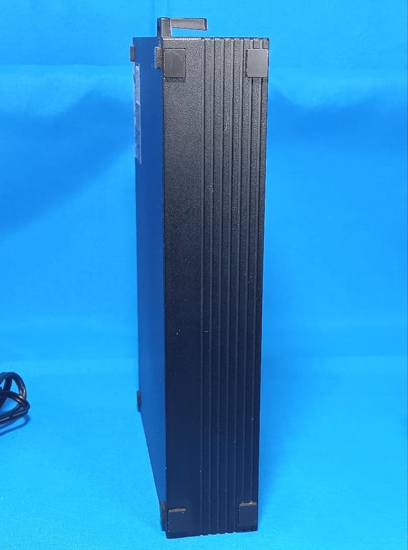 動作品 BUFFALO 外付けHDD 4TB USB3.1対応 HD-AD4U3