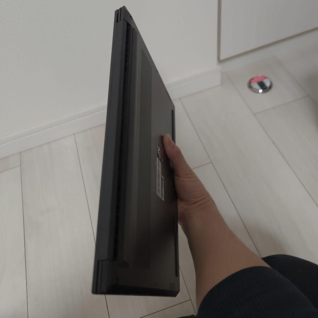 Windowsノート本体 raytrek A4-R i7 13700H