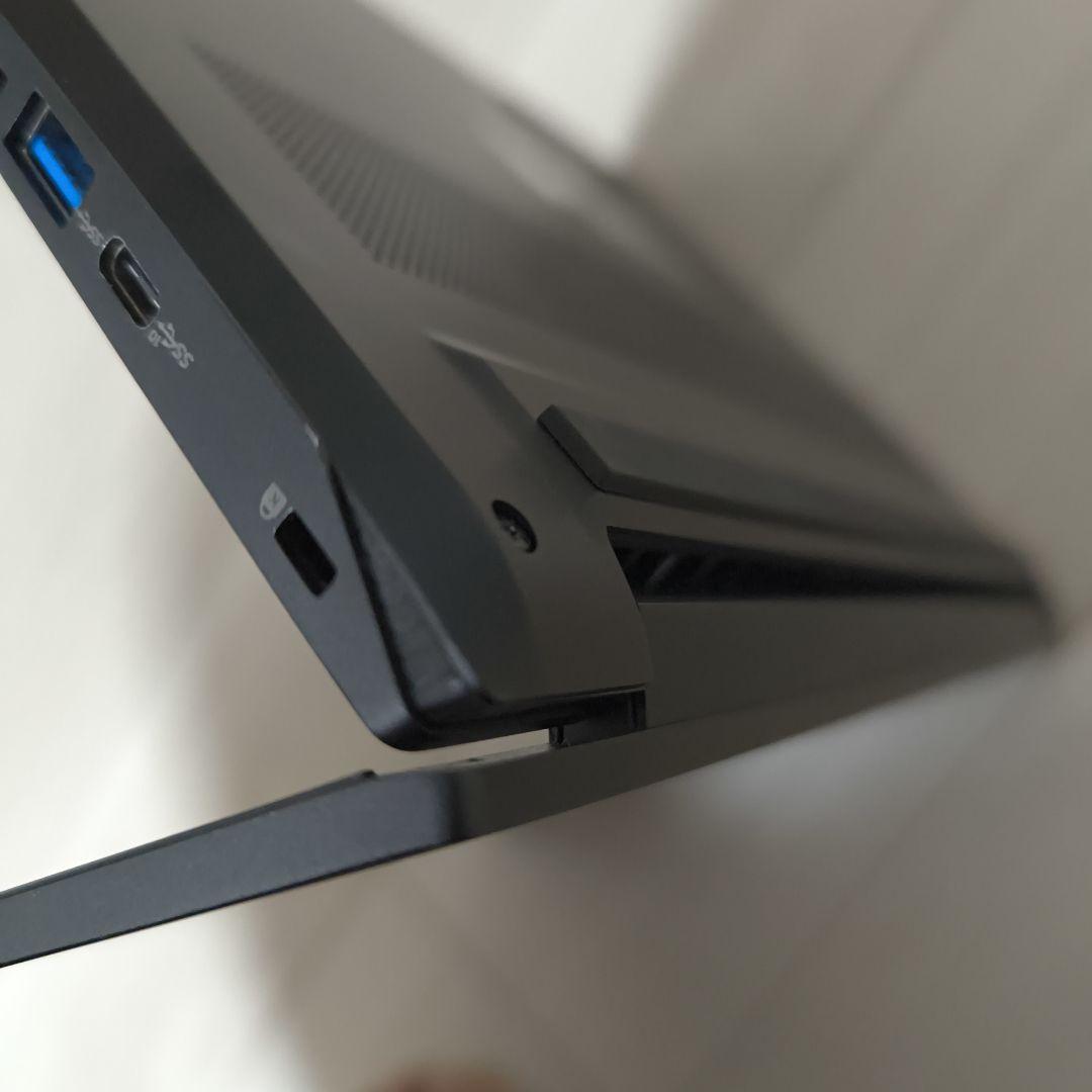 Windowsノート本体 raytrek A4-R i7 13700H