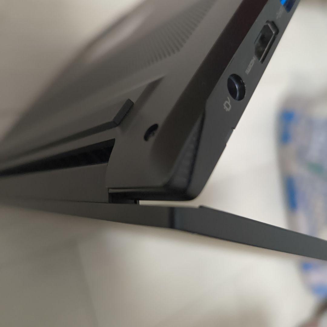 Windowsノート本体 raytrek A4-R i7 13700H
