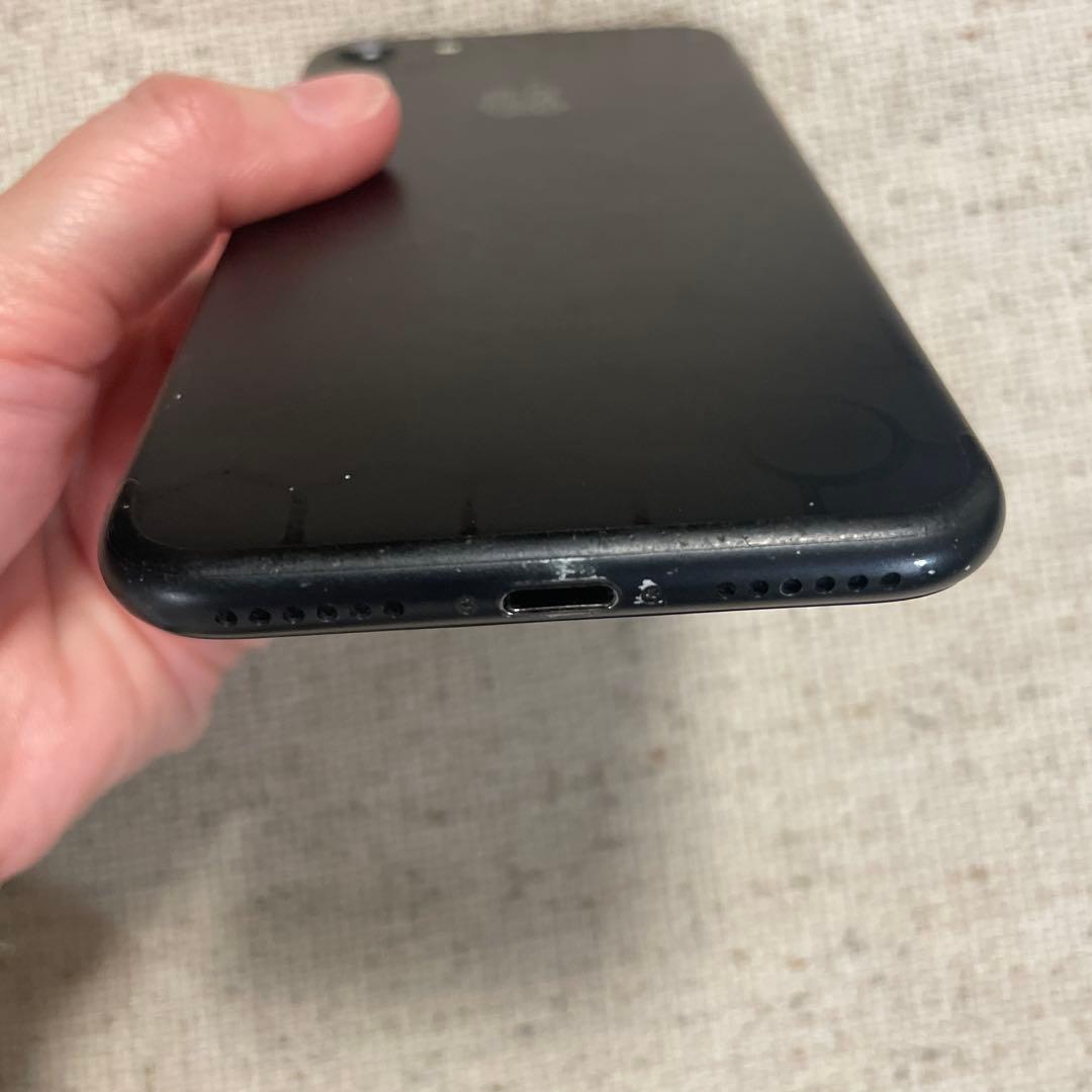 Apple iPhone 7 128GB SIMロックなし