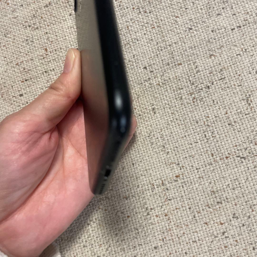 Apple iPhone 7 128GB SIMロックなし