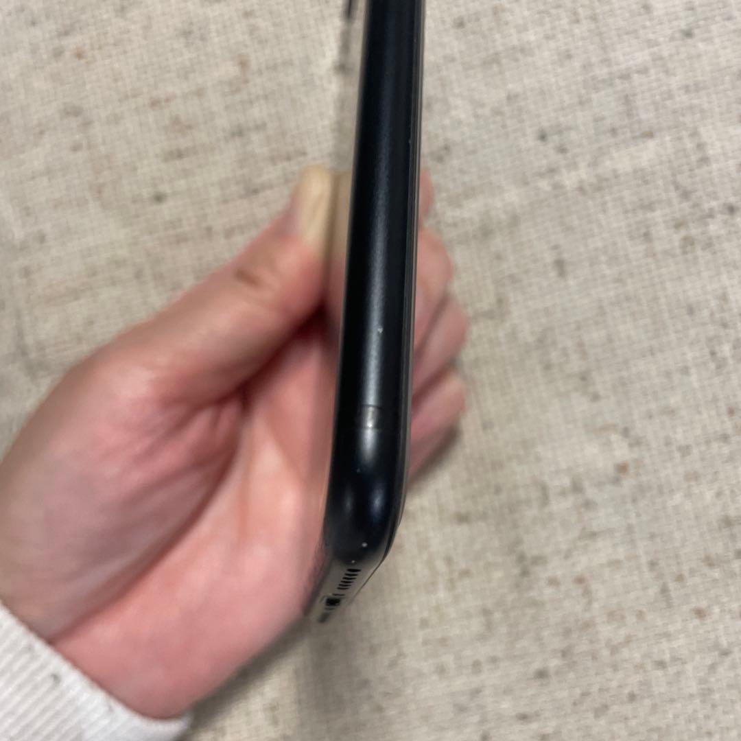 Apple iPhone 7 128GB SIMロックなし