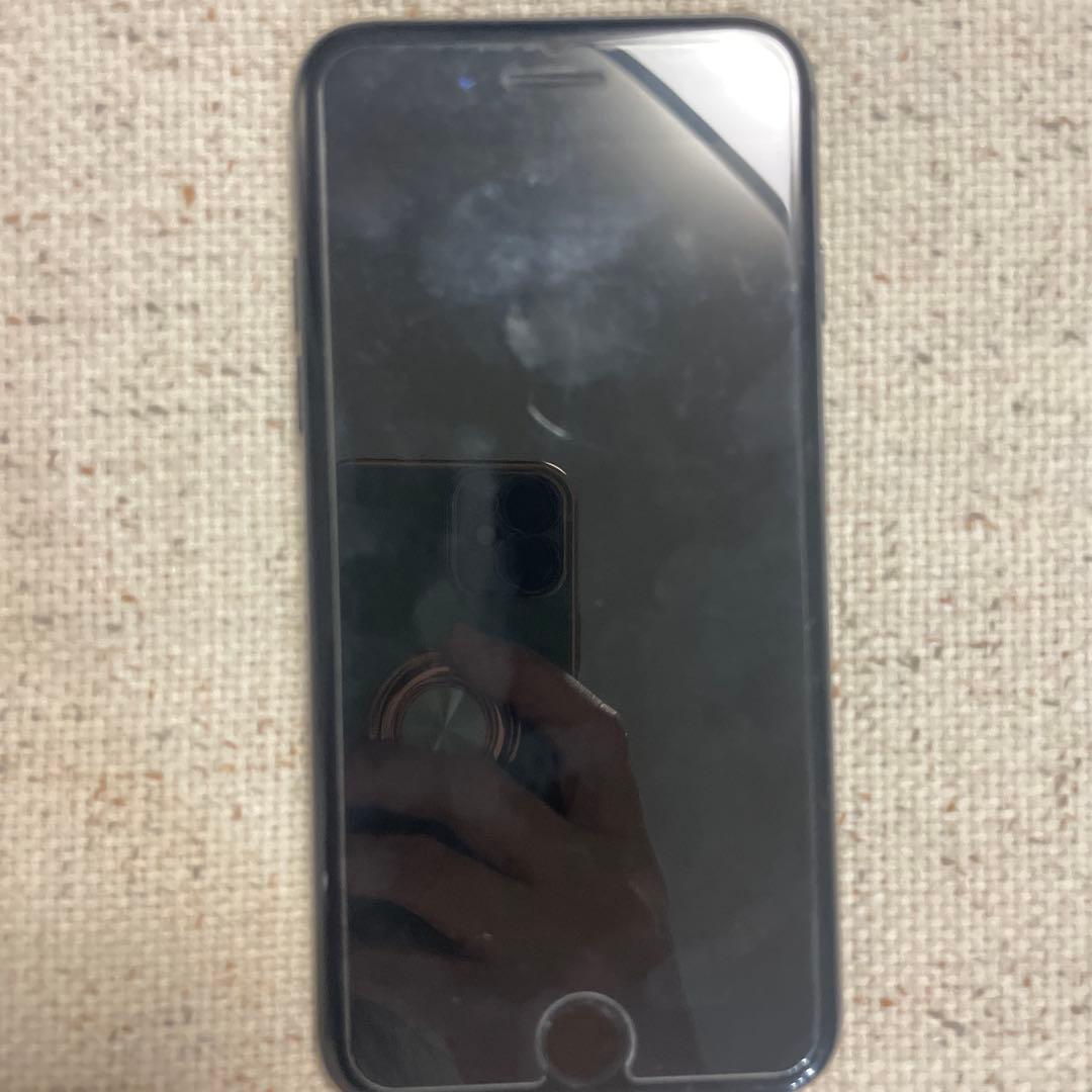 Apple iPhone 7 128GB SIMロックなし