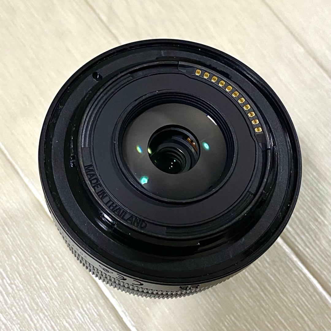 【新品級】NIKKOR Z DX 16-50mm f/3.5-6.3 VR