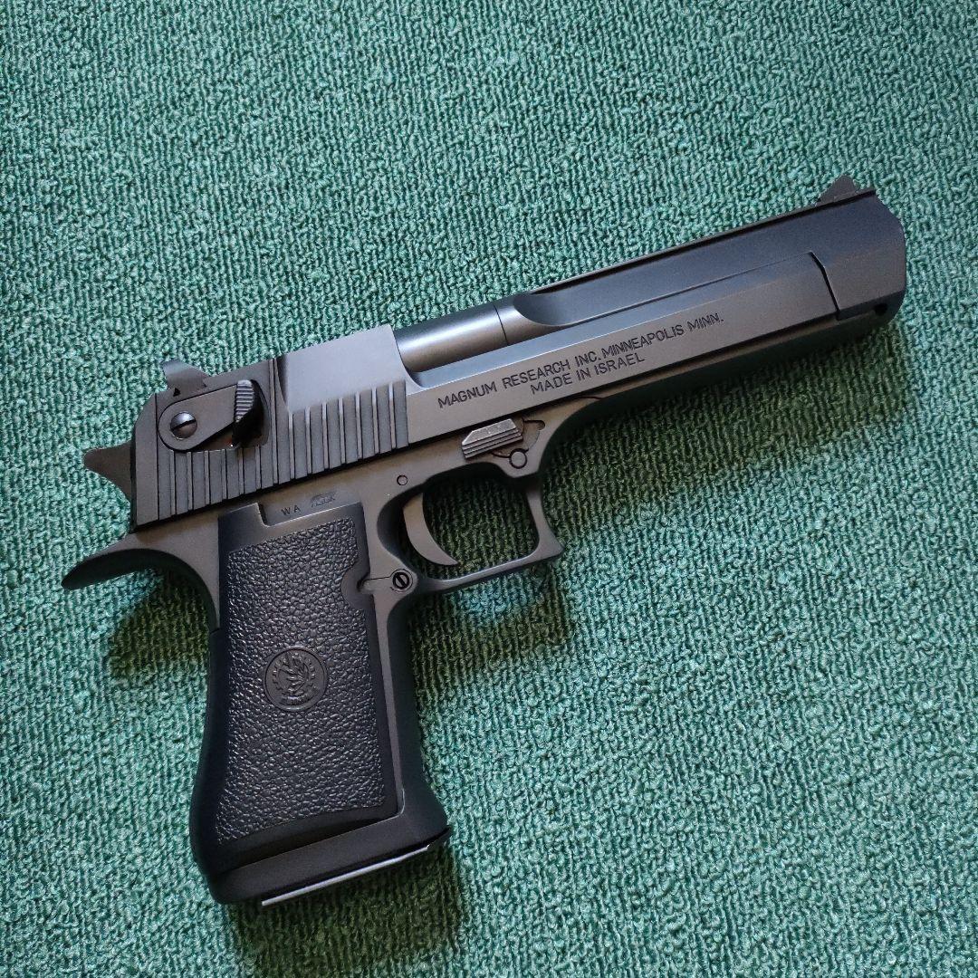 WA デザートイーグル　ジャンク