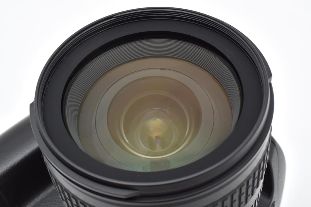 美品 Nikon D70 スマホ転送OK レンズセット 元箱 #9764