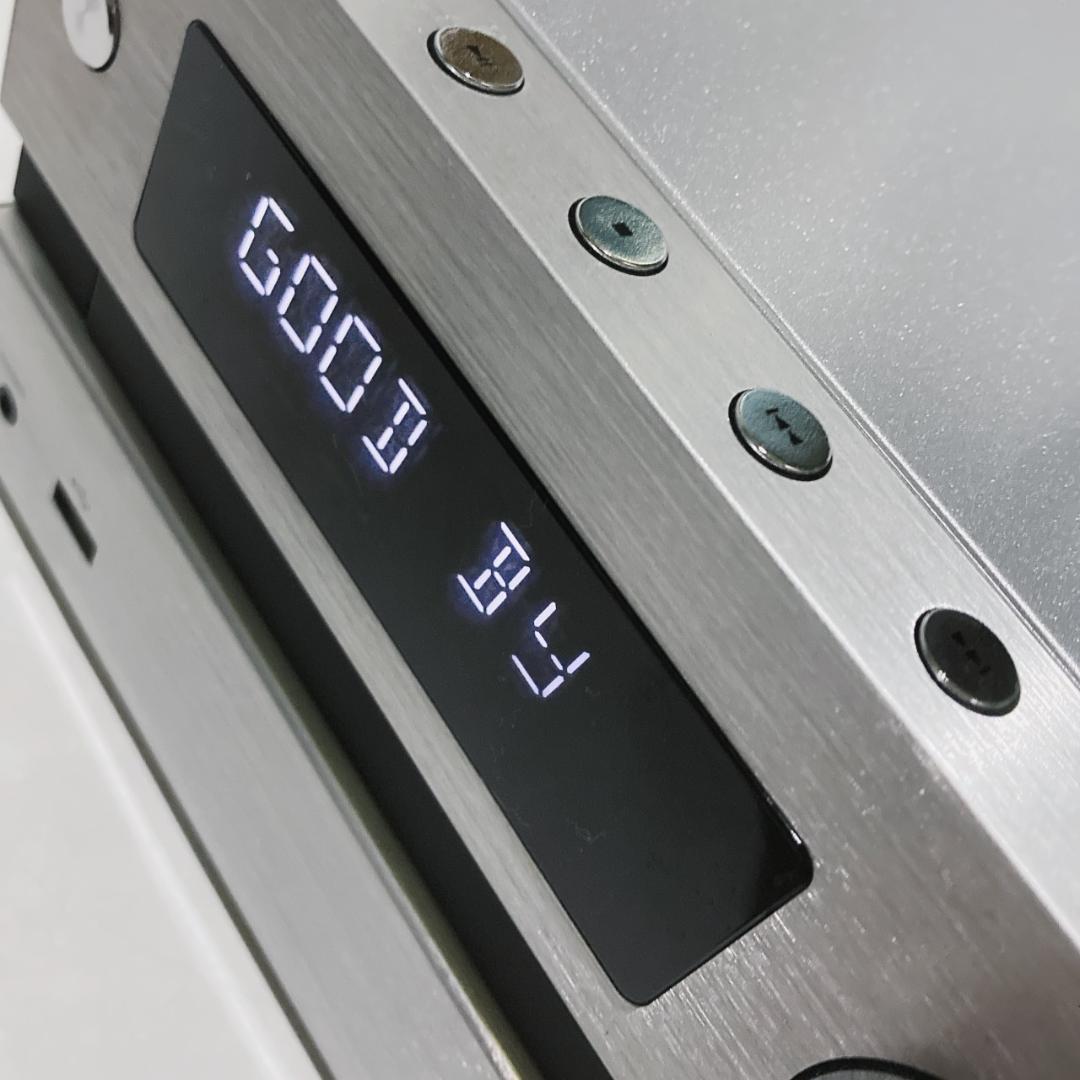 【2025年製美品】JVC KENWOOD システムコンポ M-EB50-S