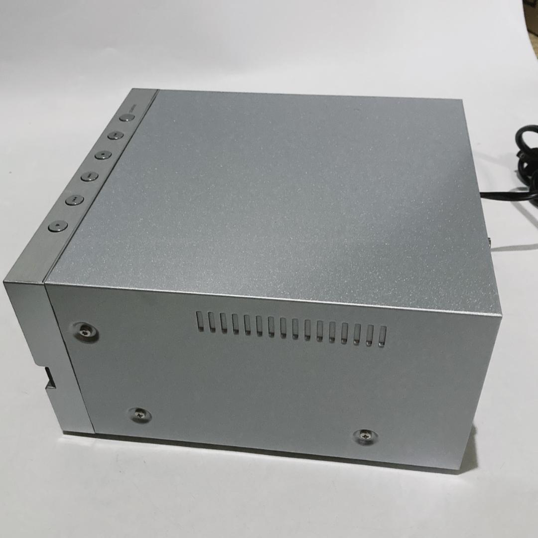 【2025年製美品】JVC KENWOOD システムコンポ M-EB50-S
