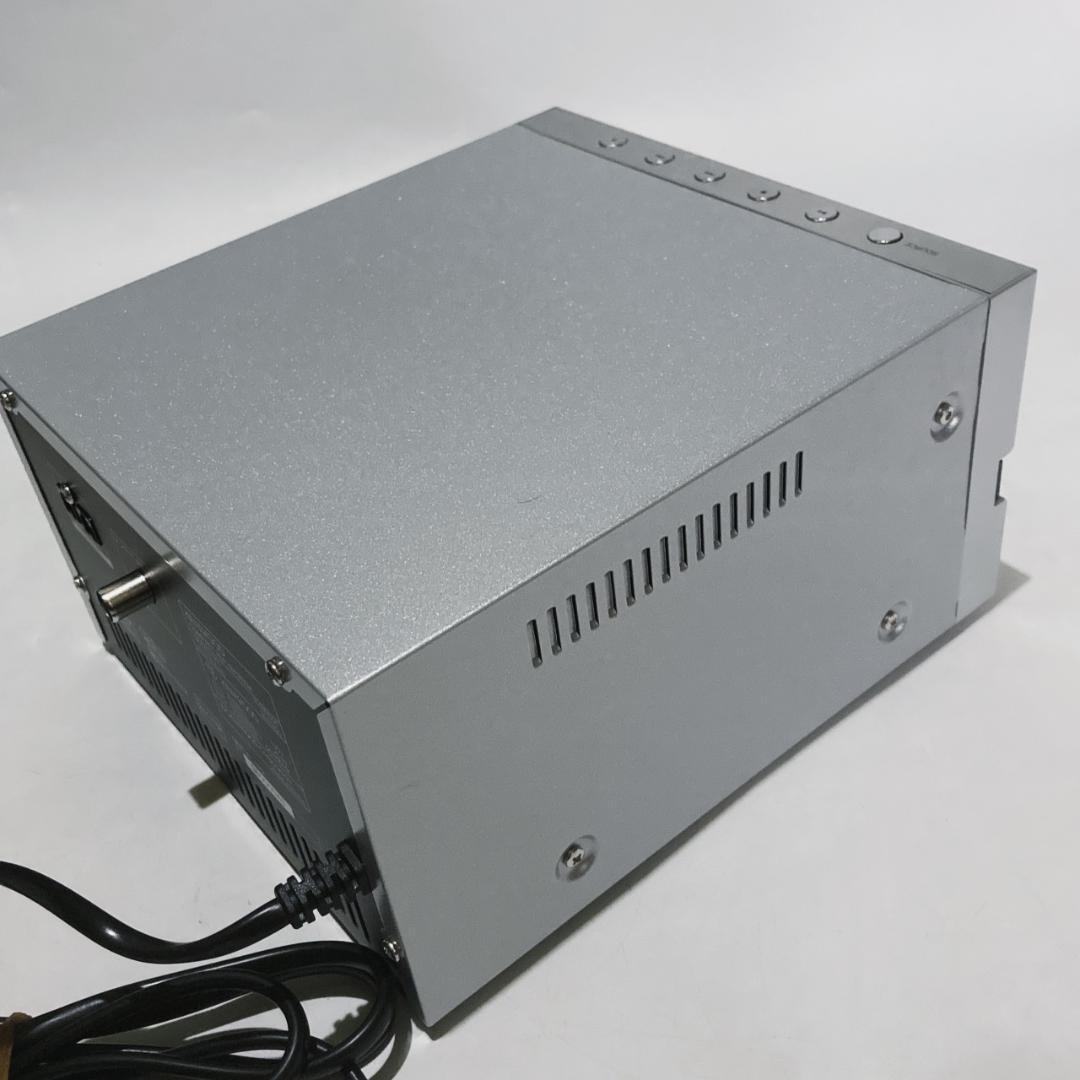 【2025年製美品】JVC KENWOOD システムコンポ M-EB50-S