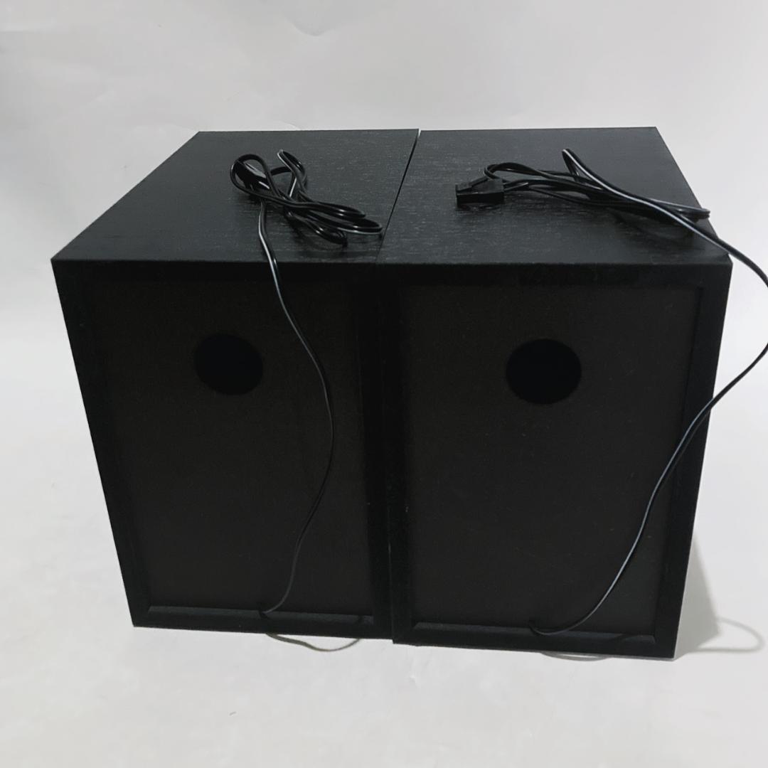 【2025年製美品】JVC KENWOOD システムコンポ M-EB50-S