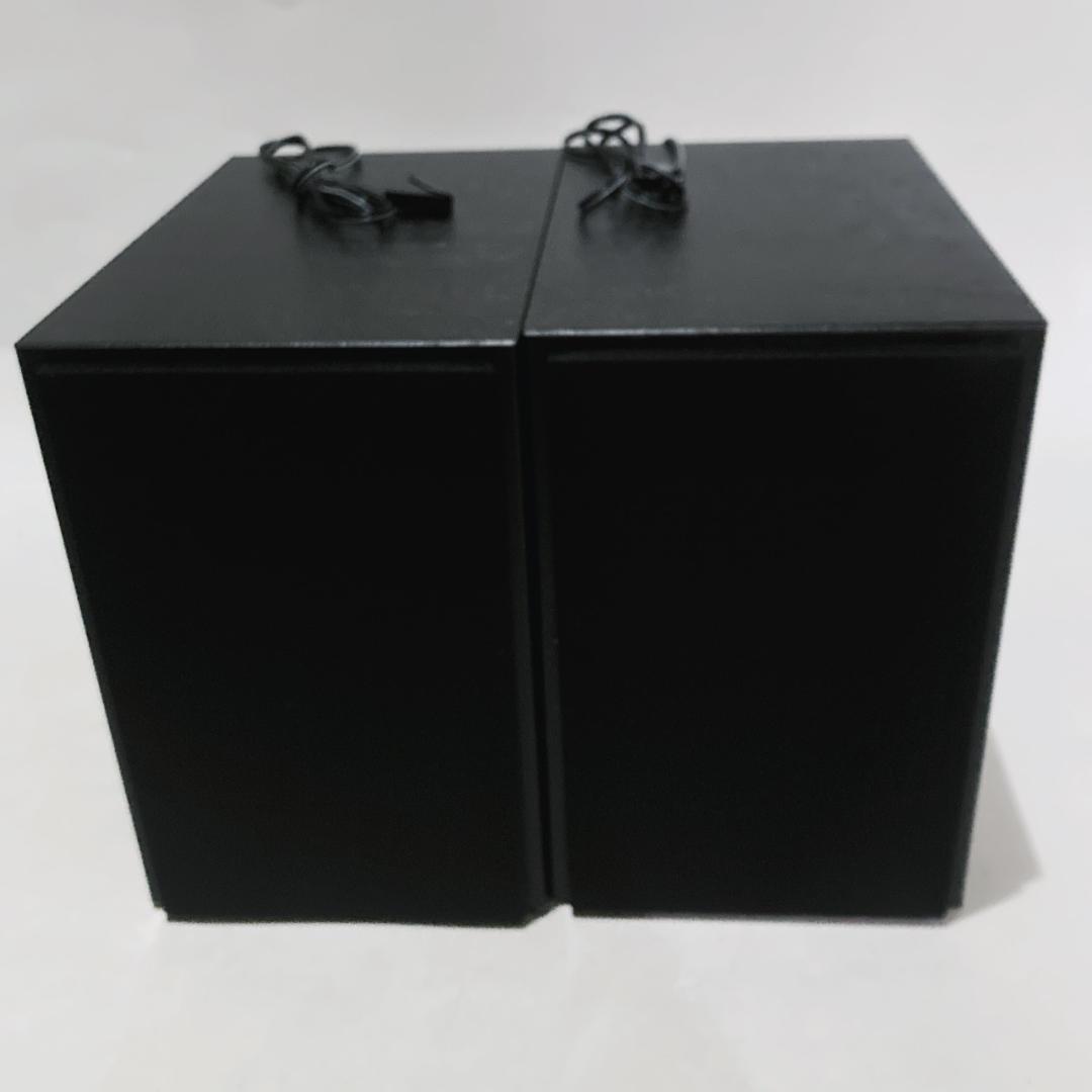 【2025年製美品】JVC KENWOOD システムコンポ M-EB50-S