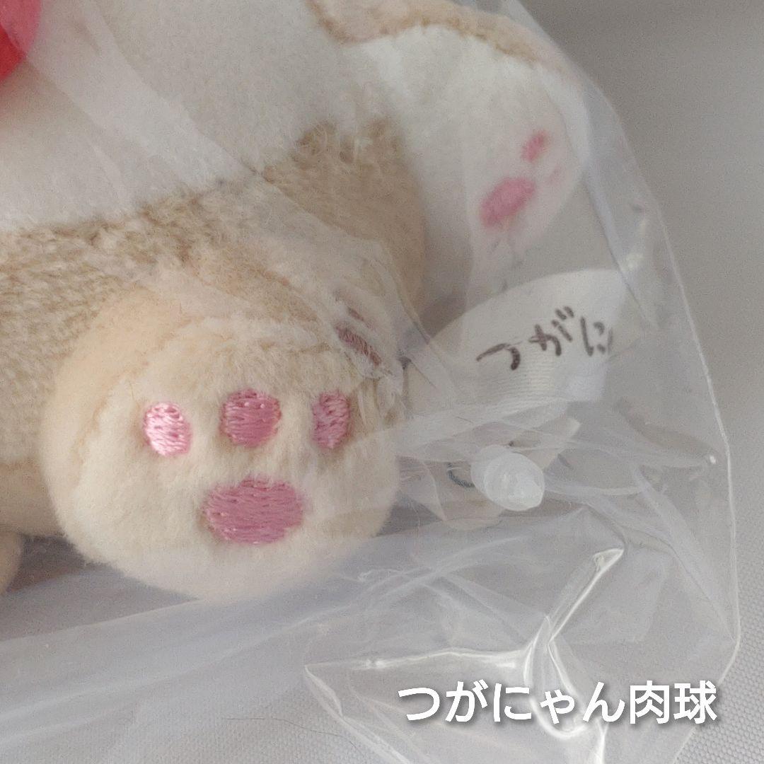 【新品・未開封】JR秋田支社　つがにゃん　あきお　ぬいぐるみセット