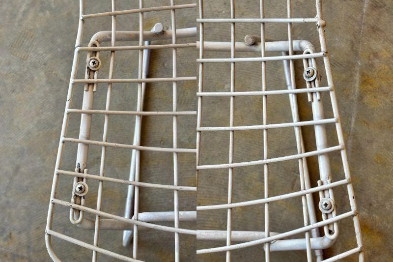 椅子 Knoll / Bertoia / Side Chair Kids Size
